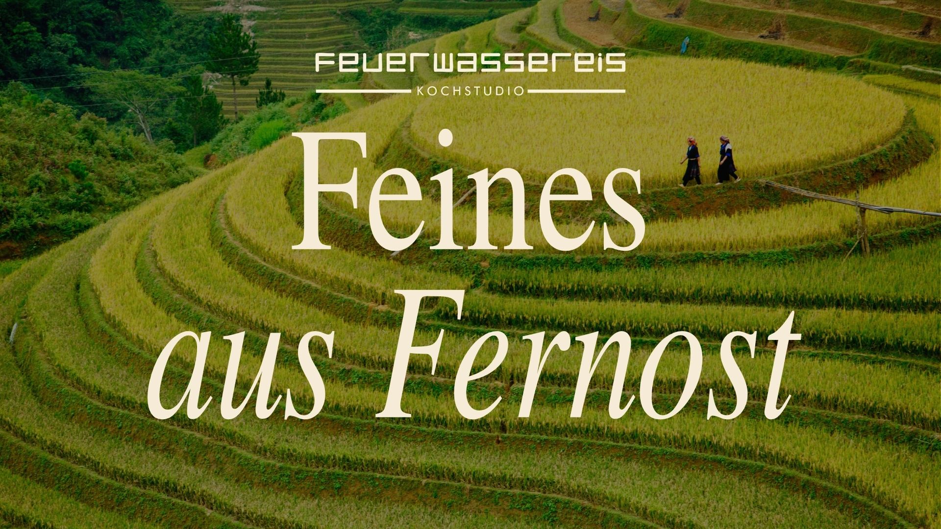 Feines aus dem Land der Mitte … Chinas kulinarische Geheimnisse am 04.09.2026